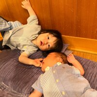 桃『楽しみにしてた両家顔合わせ！！』