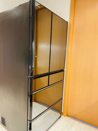 薬丸裕英『新しい冷蔵庫』