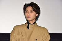 磯村勇斗『ひよっこ2』撮影現場に『今日俺』相良の姿が…　スタッフの粋なはからいに感謝