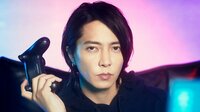 山下智久 初オンライン対戦に熱中!