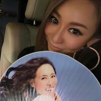 「本物だーーっ！ていう感動」倖田來未、母と“松田聖子ライブ初参戦”で大興奮