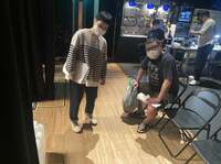 山田花子『舞台稽古』