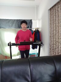 山田花子『いつもよりハード』