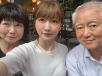 桃『tinderで起こった、両親を巻き込んだ事件』