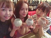 桃『可愛いYouTuberたちとイタリアン♡』