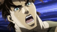 「ジョジョの奇妙な冒険」24話