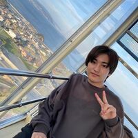 『恋ステ』せいや、祖母と観覧車に乗ったことを報告 「家族思いで素敵すぎる」「おばあちゃん想いなせいやくんイイ子すぎ」とファン絶賛