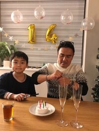 市川右團次『12月9日…❗️』