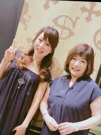 渡辺美奈代『山田 美保子さんと!』