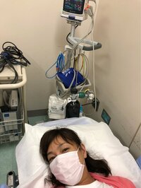 堀ちえみ『救急外来』