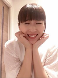 沙羅『ついに!会えました!』