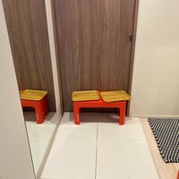 石田あゆみ『一枚の扉。』