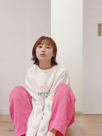 高橋愛『Coordinate by WEAR』