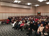 AAA 與真司郎『クリスマスイブTS!!!!!』