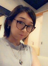 加護亜依『インフルエンザデス(°_°)』