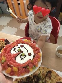 チャンカワイ、退院した妻の手作りケーキに感激「クオリティ高いじゃない！！！」