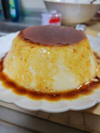 安藤なつ『でかプリン！』