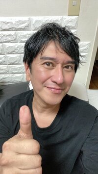 川崎麻世『コロナでの自宅療養は解除されました』