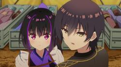 アニメ「プリマドール」8話、健気な鴉羽に胸キュン！視聴者「マスターへの愛が凄い」