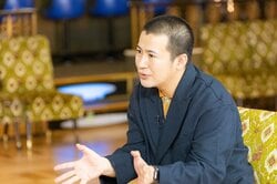 「麒麟の川島さんみたいに回せないの？」コットンきょん、元カノからのダメ出しに「こっちはこっちでスタイルあるから！」