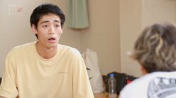 恋敵に「手引いてくんない？」 リアルな三角関係が垣間見える俳優たちの喧嘩エチュード