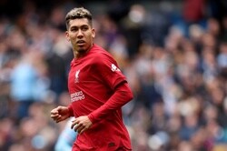 レアル、リヴァプール退団のFWフィルミーノに関心か…今夏にフリー移籍の可能性