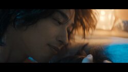 横浜流星、セクシーすぎるキス＆ベッドシーンを連発「最高です。ありがとうございます」ファン悶絶