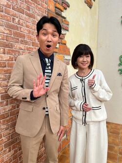  渡辺裕太、松本伊代との面白い繋がりを明かす「弟の方をよく知ってくださってる」 