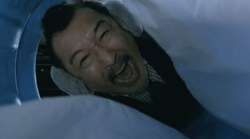 「はるたぁぁぁあぁん！！！」武蔵(吉田鋼太郎)、我慢していたはるたん(田中圭)への想いが爆発『おっさんずラブ-リターンズ-』