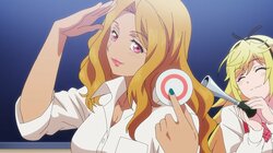 アニメ「終末のハーレム」翔太と同じ“痛み”を持つ少女が現れる…第7話先行カット＆あらすじ公開