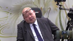 紺野真太郎が卓内トップ、ついにマイナスポイント完済「ようやくプラス域に帰ってこられた」／麻雀・鳳凰戦A2リーグ