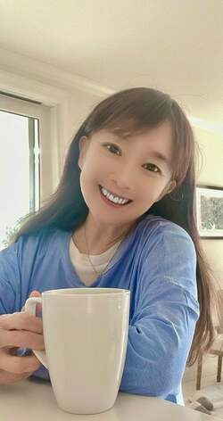  アグネス・チャン、加齢のせいかと思う気になること「時々ドキッとします」 