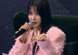 KARAギュリ「音田雅則さんはグルーヴを活かして歌うボーカル、そこを追求してほしかった」J-POP課題曲に苦戦するK-POPアイドルに厳しい指摘「練習がもっと必要」