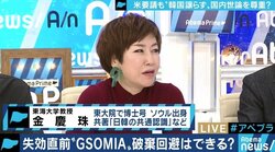 「GSOMIA、このままでは破棄に向かう」23日0時の期限を前に金慶珠氏