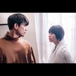『ドラ恋』で主演を演じたあつき＆りおんの演技に絶賛の声続々「引き込まれました！」「時間止まっていました」