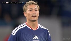 前田大然「試合を壊してしまった…」“痛恨パスミス”からの失点を沈痛表情で後悔「正直、落ち込んだ」【日本代表】