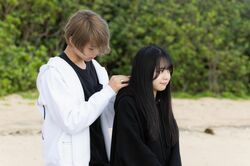高3男子・かいゆう、モテ女子・あやのへ「マジで、マジで好き」「本当にかわいい」愛の告白！『今日好き』卒業編2022第4話