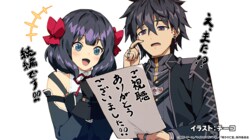 アニメ『嘆きの亡霊は引退したい』続編制作決定！原作者・キャストからのコメントも到着