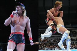 内藤哲也、制御不能な毒舌も全開に　G1開幕戦で飯伏幸太との超激闘を制す！