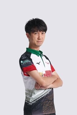 圧倒的勝利しか目指さない“魔王”佐々木寿人「三冠王を取ってみたい」と堂々宣言／麻雀・Mリーグ