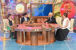 最愛の妻が54歳で急逝…亡くなる前に選んだ“末孫の名前”の花言葉 「悲しみを紛らわすのに一番」夫が没頭したログハウス造り 『ポツンと一軒家』