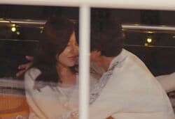 みんなに隠れて…モテすぎる32歳美女がハイスペ経営者におねだり「これはエロい」