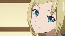 アニメ「かぐや様は告らせたい」早坂愛とは？白銀会長との仲にも注目！