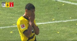 ドルトムント2-2ドローに終わり、香川真司の優勝以来となるタイトルを逃す！バイエルンが大逆転劇でブンデスリーガ11連覇を達成