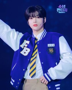 仲間を思いやるムードメーカー、日本人練習生ユウマ「僕にはアイドルしかないんです」夢を叶えるための挑戦『少年ファンタジー』ファイナリストインタビュー