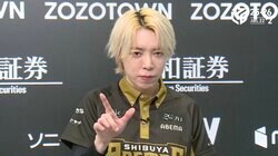 激戦を制しここから飛翔！白鳥翔、ボーダー争い演じるライバルに競り勝ち個人5勝目「良い感じでポイントを戻せている」/麻雀・Mリーグ