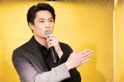 “サウナ愛”爆発の鈴木伸之、布教活動に成功「（山崎）紘菜ちゃんが試しに行ってくれたみたい」