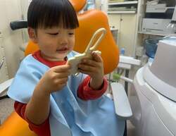 元あいのりメンバー、次男の前歯が灰色になり歯科医院を受診「まさかこんな事になるとは…」 