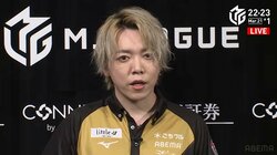 白鳥翔、ポストシーズンへ加速 締めの大トップに「ここまで足を引っ張っていたので嬉しい」／麻雀・Mリーグ