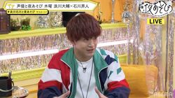 佐久間貴生＆峯田大夢が『フットサルボーイズ!!!!!』を徹底解説！告知チャレンジで浪川大輔がくさ～い靴下の餌食に!?